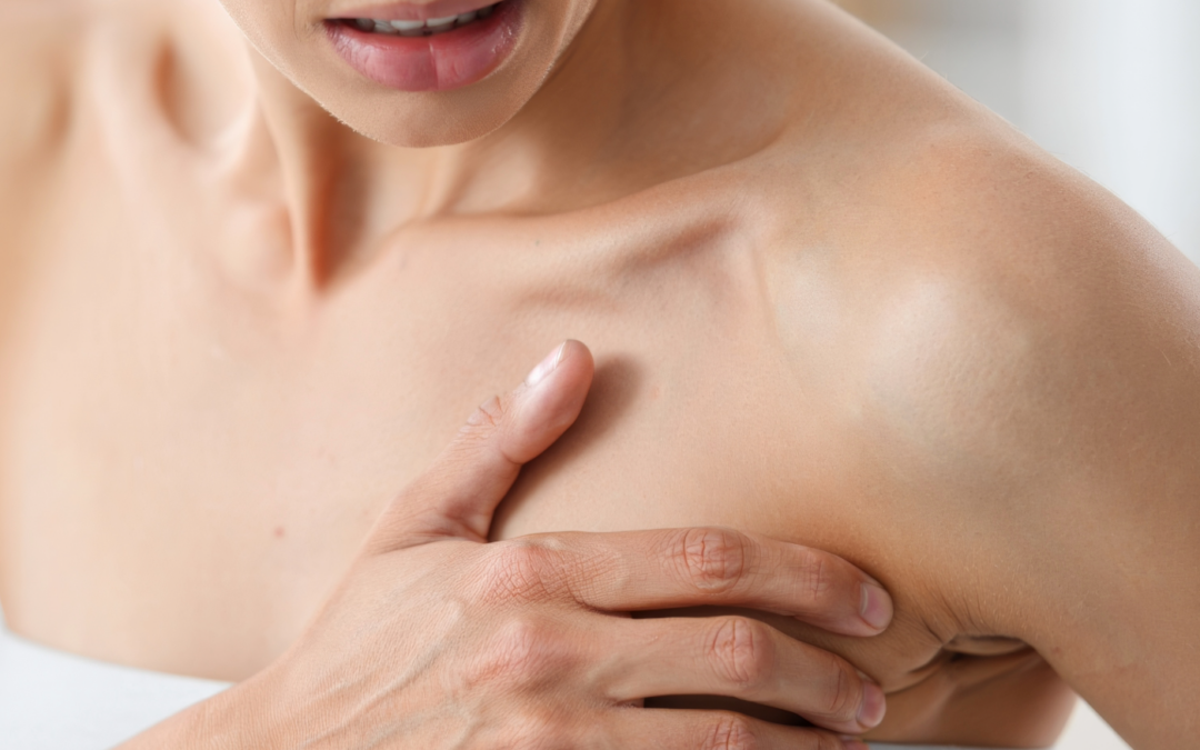 Λεμφαδένας Φρουρός