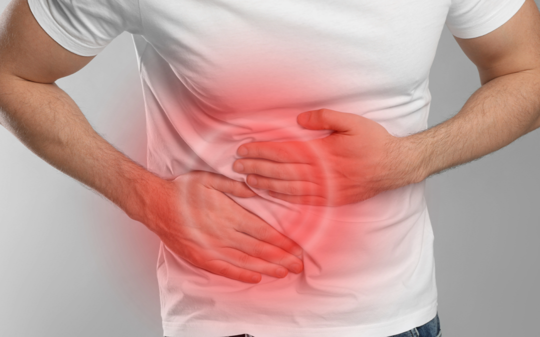 Οξεία σκωληκοειδίτιδα