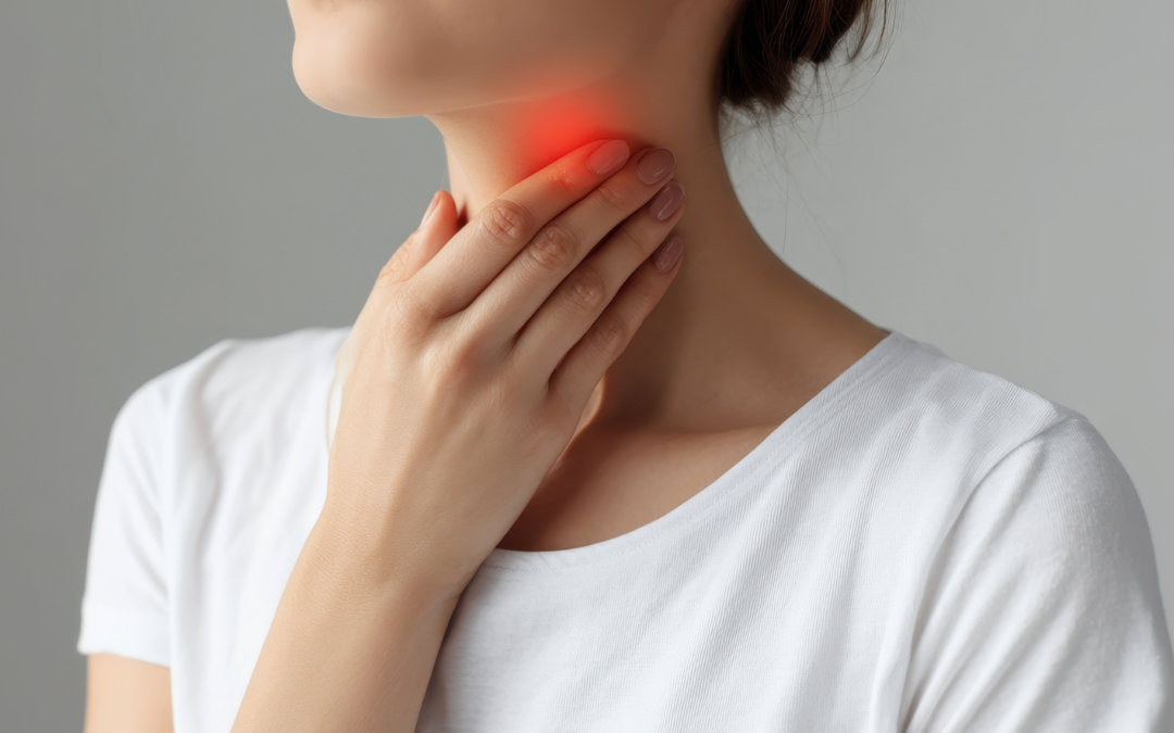 Παθήσεις Παραθυρεοειδών