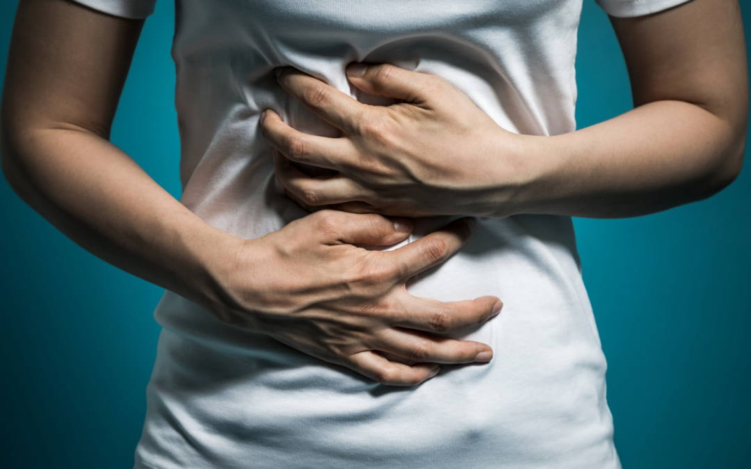 Περιτονίτιδα