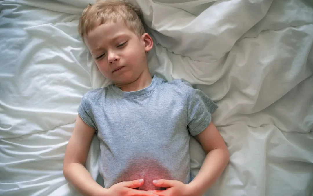Σκωληκοειδίτιδα σε παιδιά και εφήβους: Πότε να ανησυχήσετε και πώς αντιμετωπίζεται